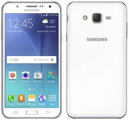 Замена экрана на телефоне Samsung Galaxy J7 Dual Sim